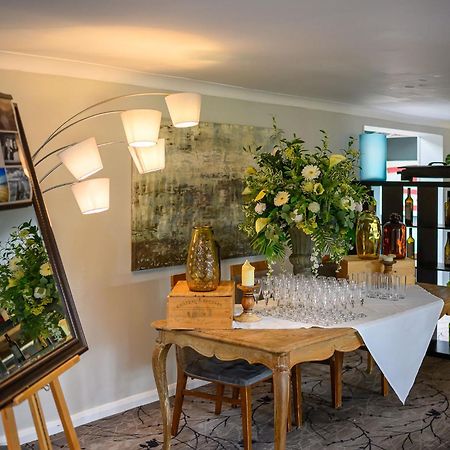 Crouchers Hotel Chichester Extérieur photo