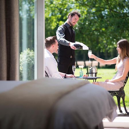 Crouchers Hotel Chichester Extérieur photo