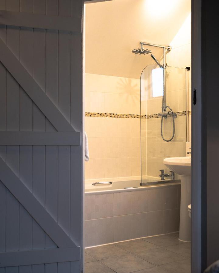 Crouchers Hotel Chichester Extérieur photo