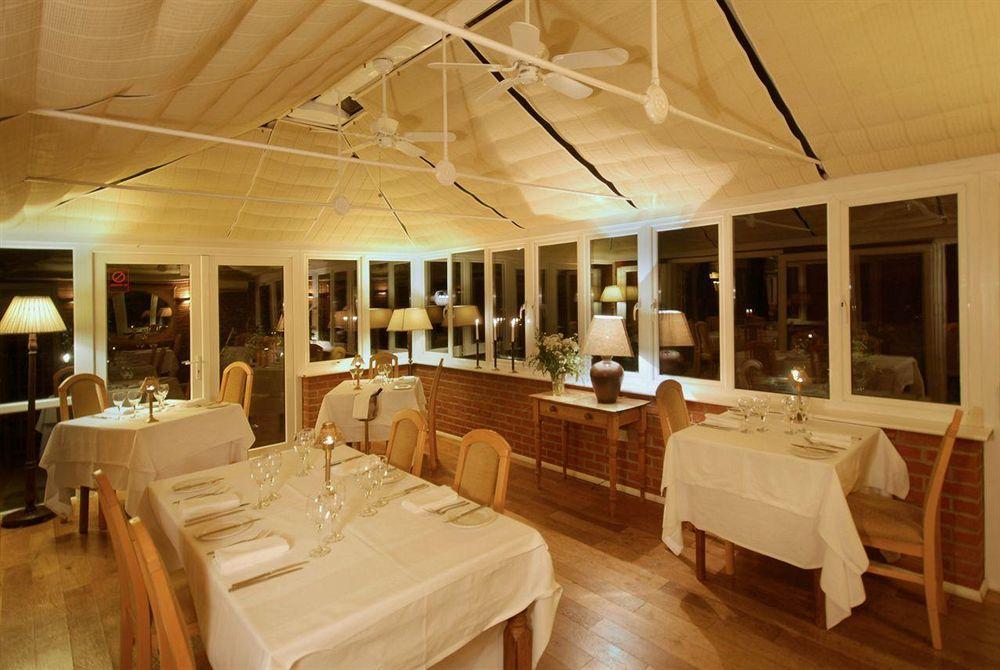 Crouchers Hotel Chichester Extérieur photo