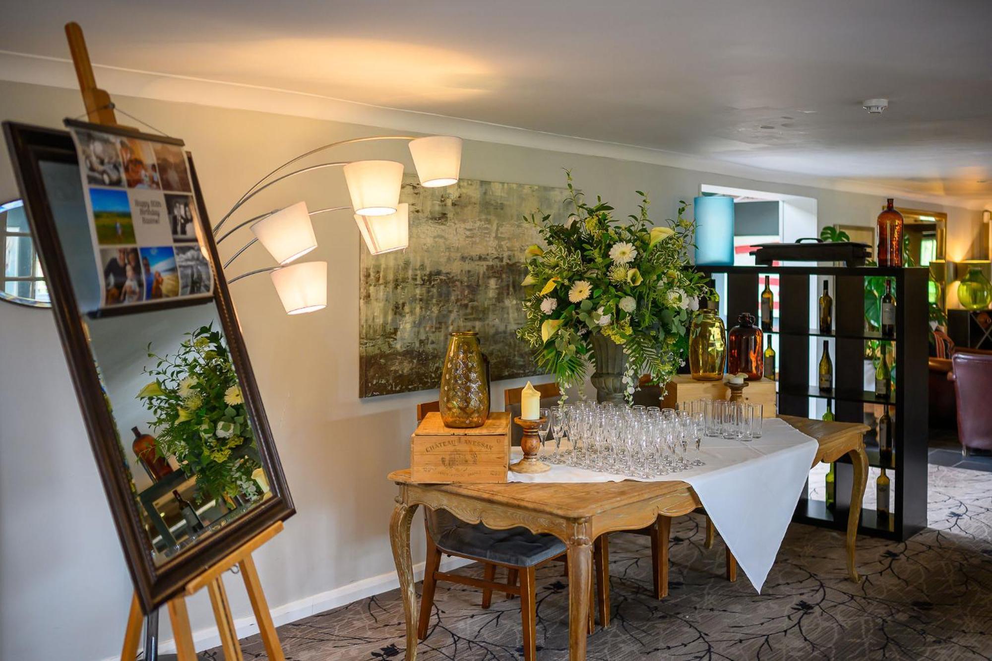 Crouchers Hotel Chichester Extérieur photo
