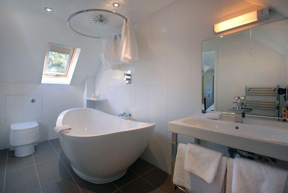 Crouchers Hotel Chichester Extérieur photo