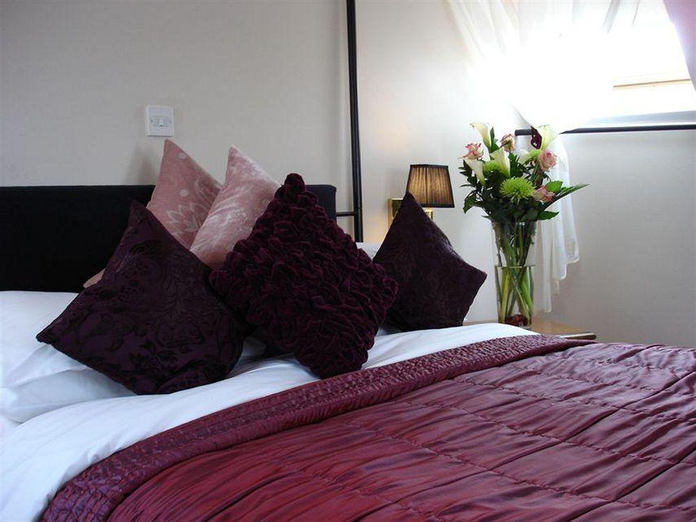 Crouchers Hotel Chichester Extérieur photo