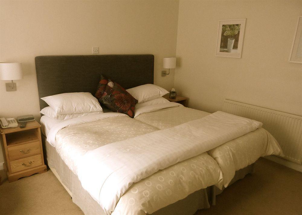 Crouchers Hotel Chichester Extérieur photo