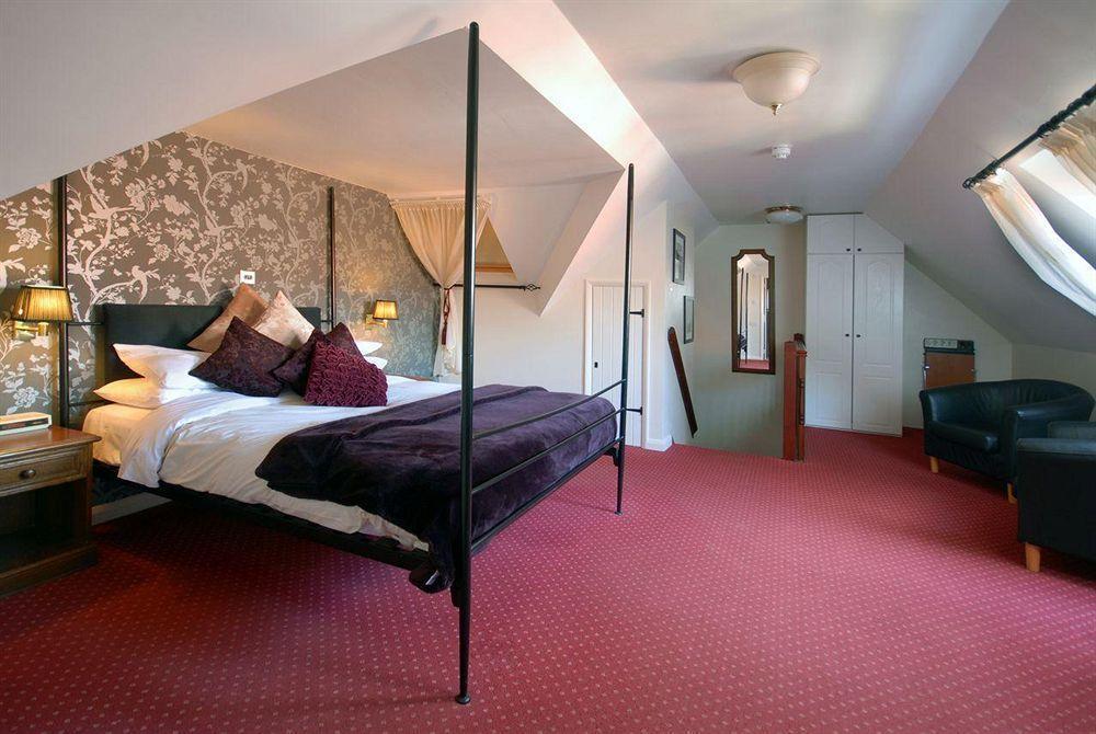 Crouchers Hotel Chichester Extérieur photo