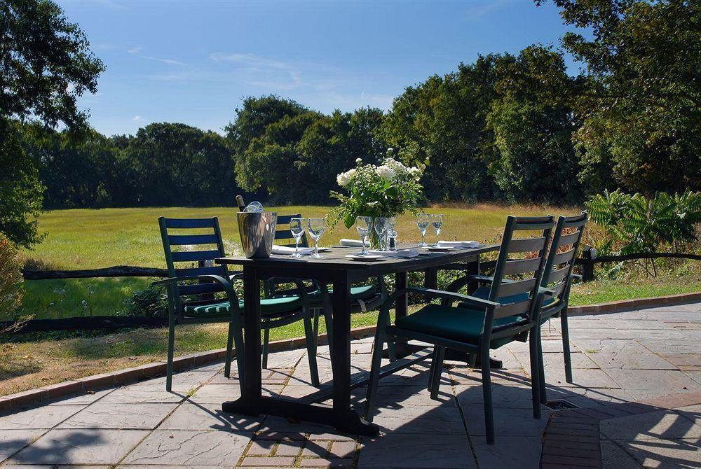 Crouchers Hotel Chichester Extérieur photo