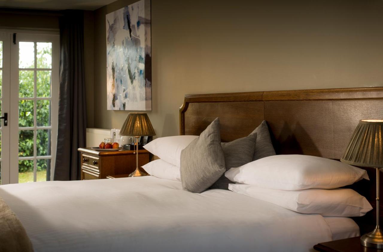 Crouchers Hotel Chichester Extérieur photo